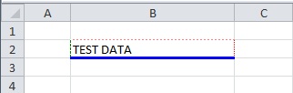Working with Cell Borders and Alignment in XLSX Using POI in Java