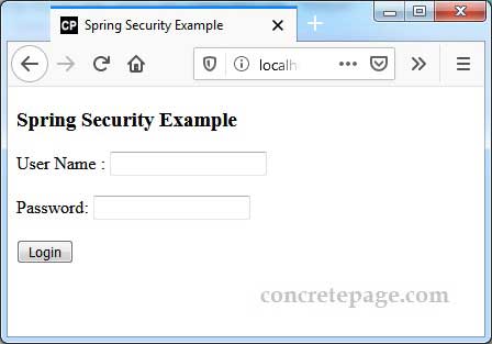 Spring Security LDAP + Maven + XML Configuration