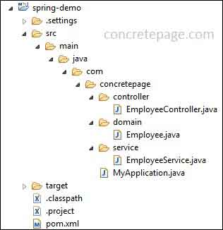 Spring Boot Getting Started using Maven and Gradle with Eclipse